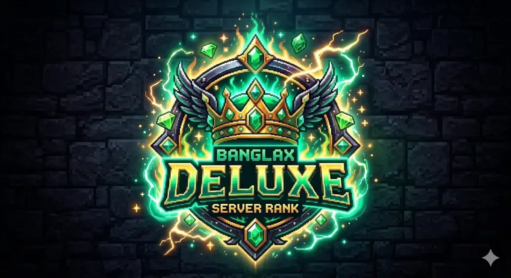Delux Rank